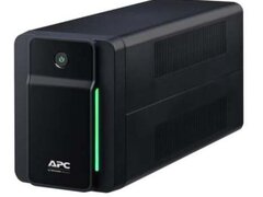 APC Back-UPS 750VA, 230V, AVR, Schuko Sockets